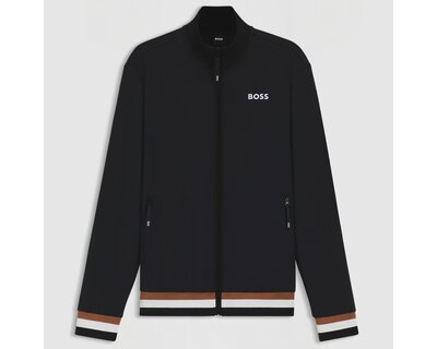 BOSS EQUESTRIAN Funktions-Cardigan Sammy