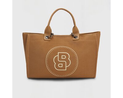 BOSS EQUESTRIAN Stalltasche Charleen