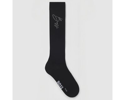 BOSS EQUESTRIAN Socken Sally Crystal