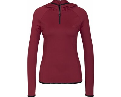 black forest Funktionsshirt mit Kapuze