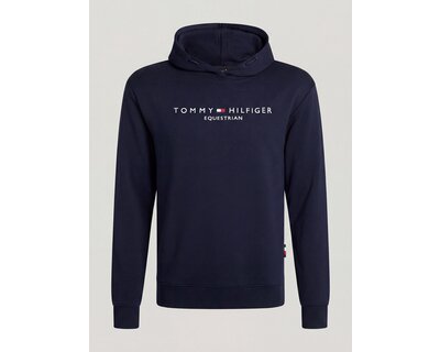 TOMMY HILFIGER EQUESTRIAN Herren Hoodie Jubiläums-Kollektion