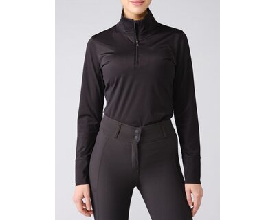 PS of SWEDEN Funktionsshirt Toska