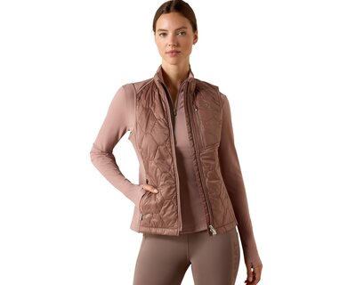 ARIAT Weste Fusion Insulated