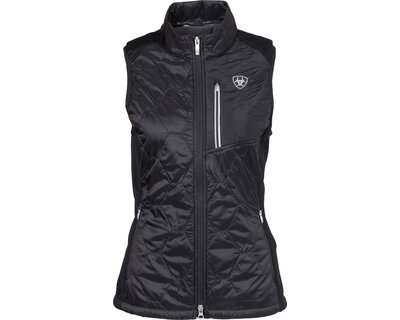 ARIAT Weste Fusion Insulated