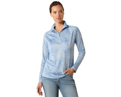 ARIAT Funktionsshirt Sunstopper 3.0