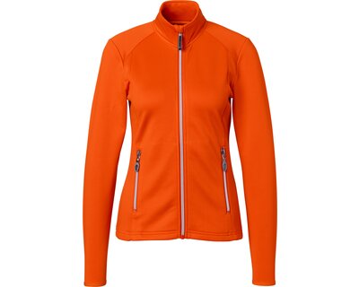 black forest Fleecejacke