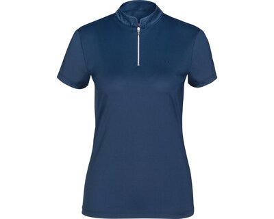 RIDE now Funktionsshirt kurzarm