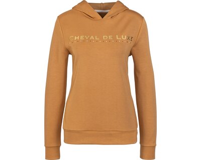 Cheval de Luxe Funktionshoodie