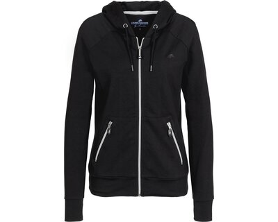 black forest Funktions-Sweatjacke