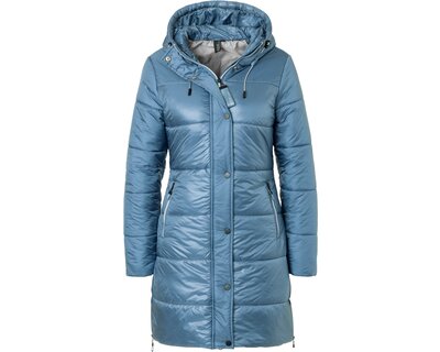 RIDE now Steppmantel