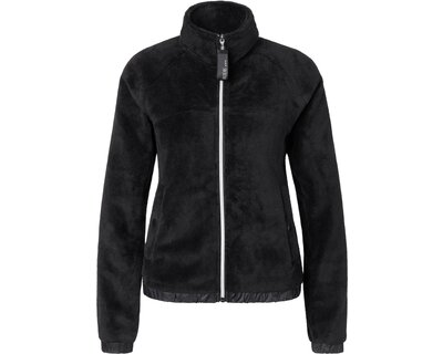 RIDE now Fleecejacke