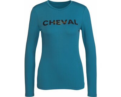 Cheval de Luxe Langarmshirt Le Mans