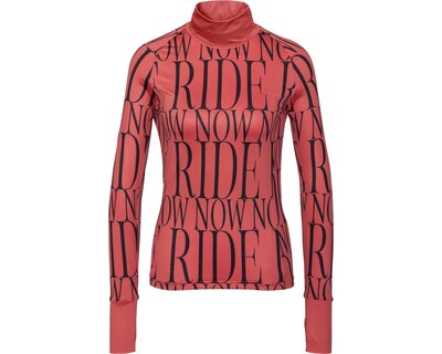 RIDE now Funktionsshirt Bari
