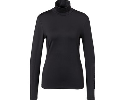 Cheval de Luxe Funktions-Rollkragenshirt