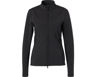 Cheval de Luxe Funktions-Sweatjacke