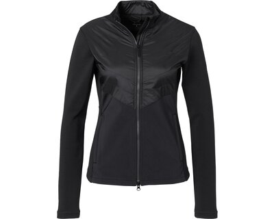 Cheval de Luxe Hybrid-Jacke