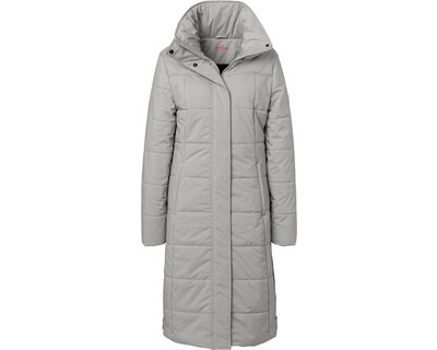 black forest Steppmantel