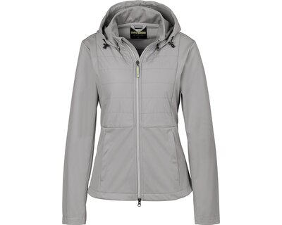 black forest Softshelljacke