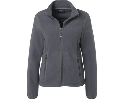 black forest Fleecejacke