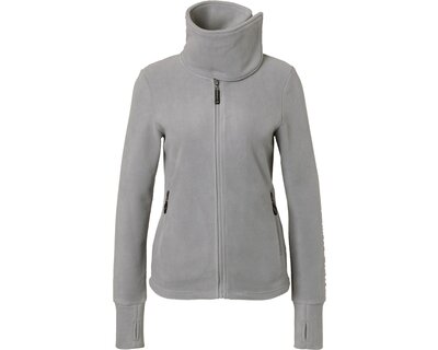 black forest Fleecejacke