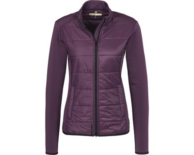 black forest Hybridjacke