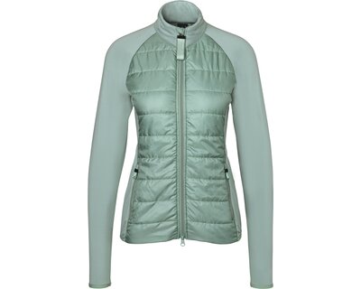 RIDE now Hybridjacke
