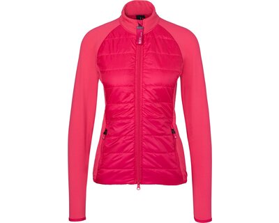 RIDE now Hybridjacke