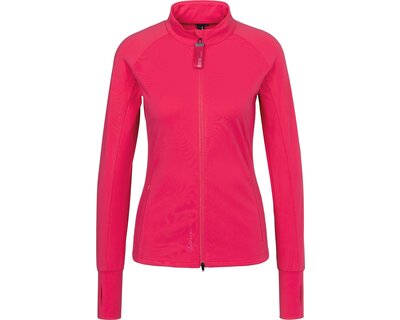 RIDE now Funktionsjacke