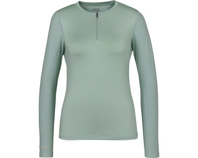 RIDE now Funktionsshirt Mesh