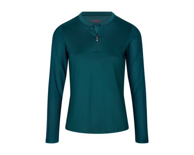 RIDE now Funktionsshirt Mesh