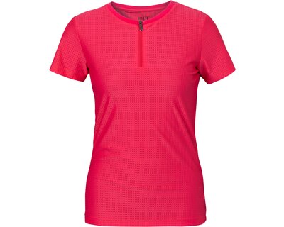 RIDE now Funktionsshirt Mesh