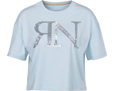 RIDE now T-Shirt Boxy