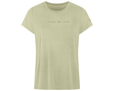Cheval de Luxe T-Shirt
