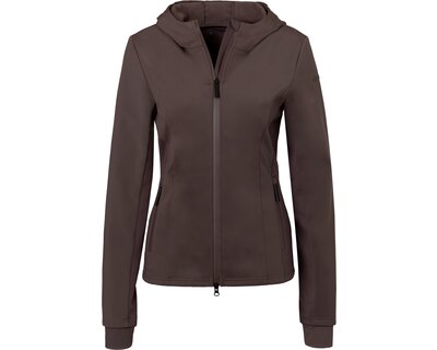 Cheval de Luxe Hybridjacke