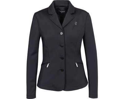 Cheval de Luxe Turnierjacke Mesh
