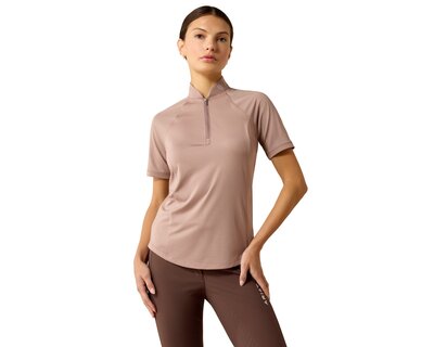 ARIAT Funktionsshirt Soquel 1/4 Zip