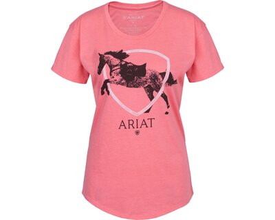 ARIAT T-Shirt Lucky Jumper
