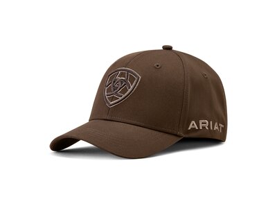 ARIAT Baseballcap Show
