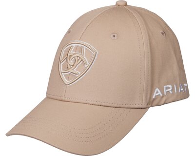 ARIAT Baseballcap Show