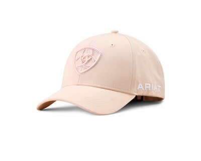 ARIAT Baseballcap Show