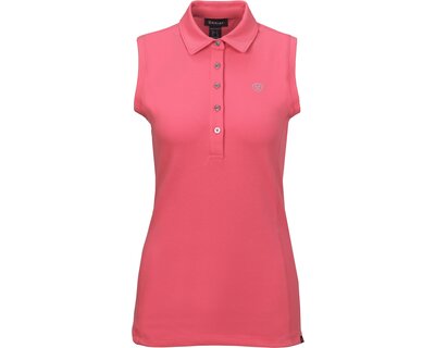 ARIAT Poloshirt 3.0 Sleeveless