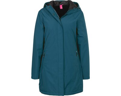 RIDE now Regenmantel