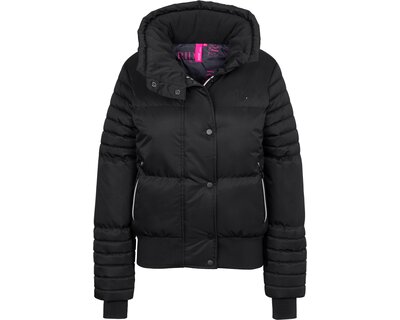RIDE now Steppjacke