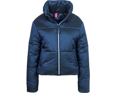 RIDE now Steppjacke
