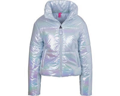 RIDE now Steppjacke