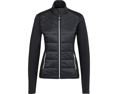 RIDE now Hybridjacke