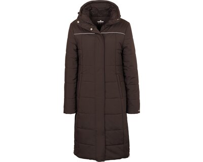 black forest Steppmantel