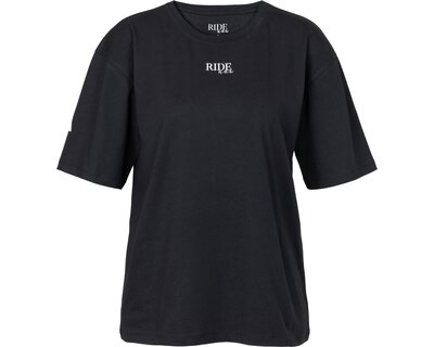 RIDE now T-Shirt unisex