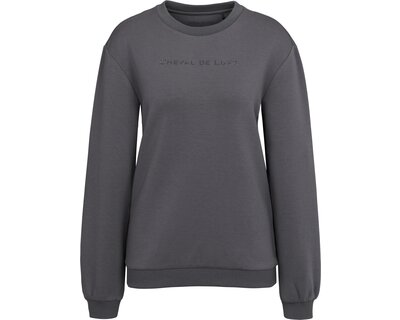 Cheval de Luxe Funktions-Sweatshirt