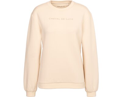 Cheval de Luxe Funktions-Sweatshirt